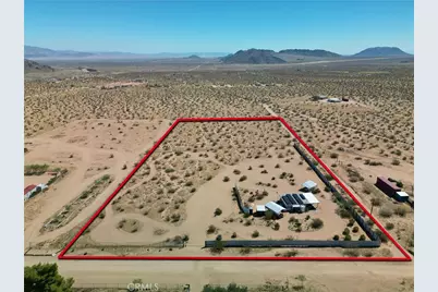 4719 Kickapoo Trail, Landers, CA 92285 - Photo 47