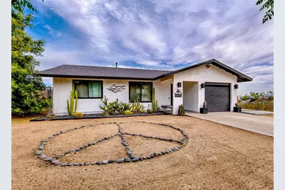 61910 Sunburst Circle, Joshua Tree, CA 92252 - Photo 1