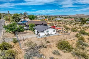 61910 Sunburst Cir, Joshua Tree, CA 92252 - Photo 55