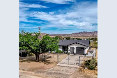 61910 Sunburst Circle, Joshua Tree, CA 92252 - Photo 63