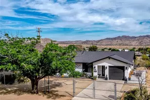 61910 Sunburst Cir, Joshua Tree, CA 92252 - Photo 63