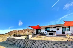 61910 Sunburst Cir, Joshua Tree, CA 92252 - Photo 3
