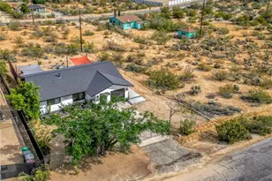 61910 Sunburst Cir, Joshua Tree, CA 92252 - Photo 57