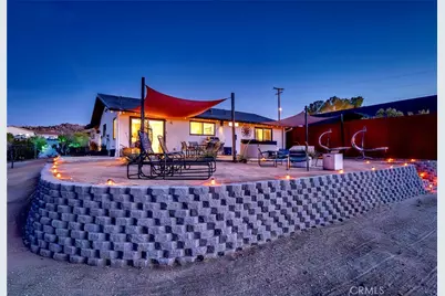 61910 Sunburst Circle, Joshua Tree, CA 92252 - Photo 43