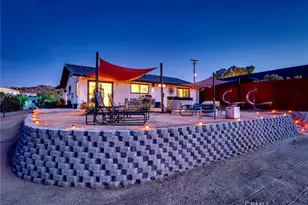 61910 Sunburst Cir, Joshua Tree, CA 92252 - Photo 43