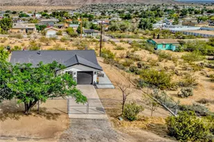61910 Sunburst Cir, Joshua Tree, CA 92252 - Photo 61
