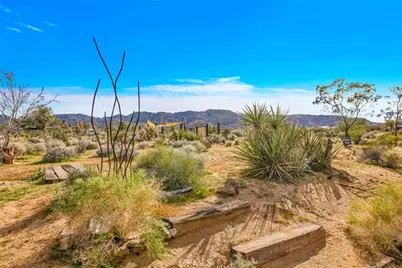 61481 Latham Trail, Joshua Tree, CA 92252 - Photo 21
