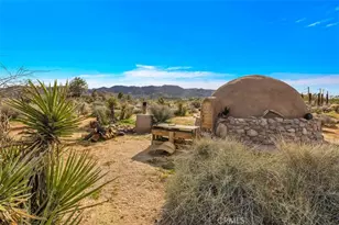 61481 Latham Trail, Joshua Tree, CA 92252 - Photo 17