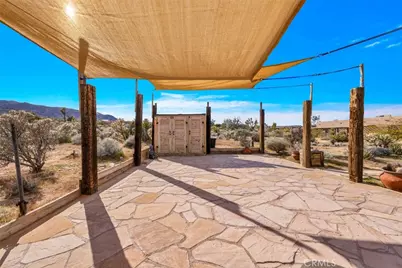 61481 Latham Trail, Joshua Tree, CA 92252 - Photo 15