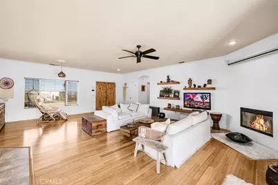 61481 Latham Trail, Joshua Tree, CA 92252 - Photo 5