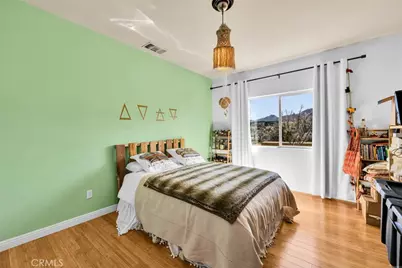 61481 Latham Trail, Joshua Tree, CA 92252 - Photo 9