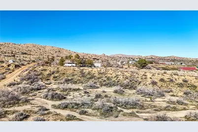 0 Tumbleweed Trail, Pioneertown, CA 92268 - Photo 15