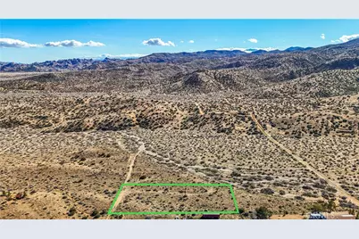 1234 Bisbee Road, Pioneertown, CA 92268 - Photo 9