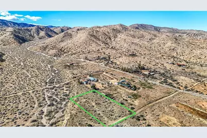 1234 Bisbee Road, Pioneertown, CA 92268 - Photo 1