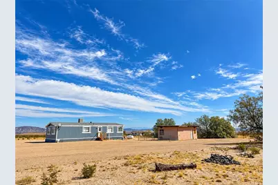 60575 Joshua Tree Lane, Landers, CA 92285 - Photo 19