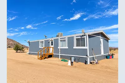 60575 Joshua Tree Lane, Landers, CA 92285 - Photo 17