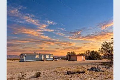 60575 Joshua Tree Lane, Landers, CA 92285 - Photo 1