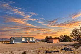60575 Joshua Tree Ln, Landers, CA 92285 - Photo 1