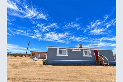 60575 Joshua Tree Lane, Landers, CA 92285 - Photo 23