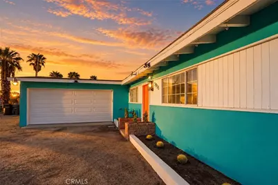 5931 Rose Ellen Avenue, 29 Palms MCB, CA 92277 - Photo 1