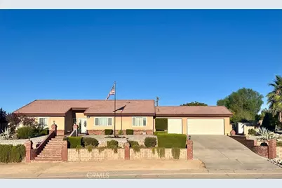 32026 163rd, Llano, CA 93544 - Photo 1