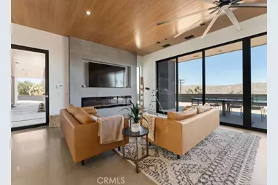 8175 Fox Trail, Yucca Valley, CA 92284 - Photo 19
