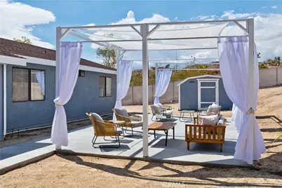 57440 Airway Court, Yucca Valley, CA 92284 - Photo 33