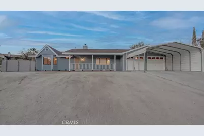 57440 Airway Court, Yucca Valley, CA 92284 - Photo 41