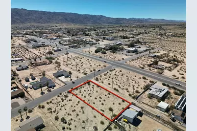 73735 Manana Drive, 29 Palms MCB, CA 92277 - Photo 1
