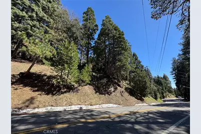 0 North Road, Twin Peaks, CA 92391 - Photo 1