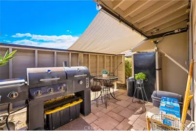 54834 El Prado Trail #D11, Yucca Valley, CA 92284 - Photo 33