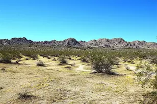 0 29 Palms Hwy, Joshua Tree, CA 92252 - Photo 1