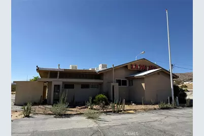 57173 Sunnyslope, Yucca Valley, CA 92284 - Photo 1