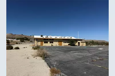 57173 Sunnyslope, Yucca Valley, CA 92284 - Photo 35