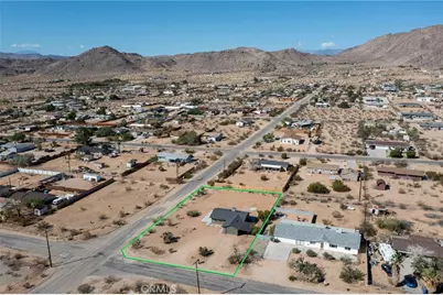 4638 Avenida La Mirada, Joshua Tree, CA 92252 - Photo 37
