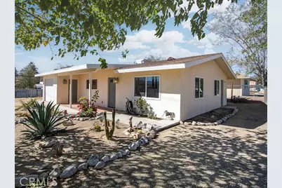 55897 Coyote, Yucca Valley, CA 92284 - Photo 1