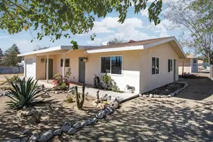 55897 Coyote, Yucca Valley, CA 92284 - Photo 1