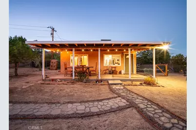 49608 Recuerdo Lane, Morongo Valley, CA 92256 - Photo 1