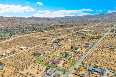 6685 Sunnyhill Road, Joshua Tree, CA 92252 - Photo 47
