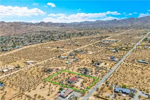 6685 Sunnyhill Rd, Joshua Tree, CA 92252 - Photo 47