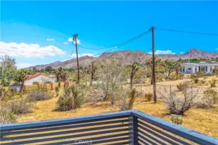 6685 Sunnyhill Rd, Joshua Tree, CA 92252 - Photo 41