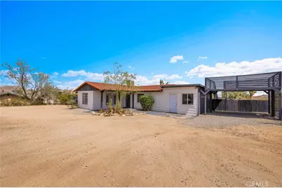 6685 Sunnyhill Road, Joshua Tree, CA 92252 - Photo 3