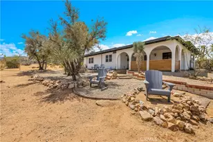 6685 Sunnyhill Rd, Joshua Tree, CA 92252 - Photo 31