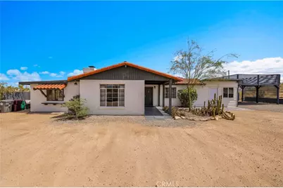 6685 Sunnyhill Road, Joshua Tree, CA 92252 - Photo 1