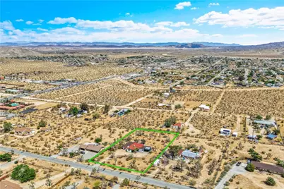 6685 Sunnyhill Road, Joshua Tree, CA 92252 - Photo 45