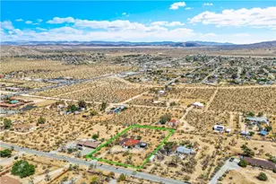 6685 Sunnyhill Rd, Joshua Tree, CA 92252 - Photo 45