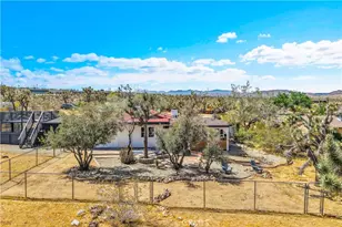 6685 Sunnyhill Rd, Joshua Tree, CA 92252 - Photo 39