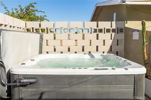 828 Cherokee Trail, Yucca Valley, CA 92284 - Photo 47