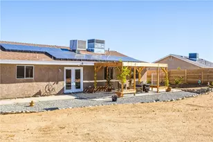 58271 Caliente, Yucca Valley, CA 92284 - Photo 35