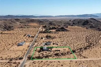 62929 Golden, Joshua Tree, CA 92252 - Photo 53